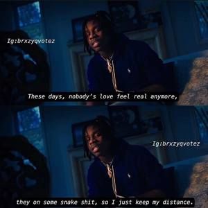 Meet your Posher, Manny